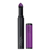 L'Oreal Infallible Matte FX Lipstick 008 I Gotta Feeling