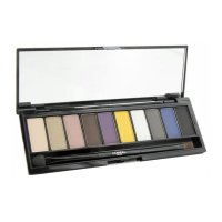 L'Oreal Colour Riche La Palette Ombree - Eyeshadow Palette