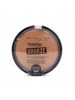 Maybelline Master Bronze Matte Bronzing Powder 310 Weekend Bronze