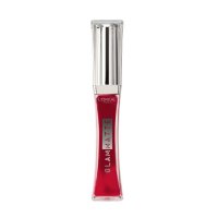 L'Oreal Glam Matte Intense Matte Gloss Lipgloss 513 Zip It Rouge