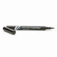 Revlon Colorstay Liquid Eye Pen - 003 Blackened Brown