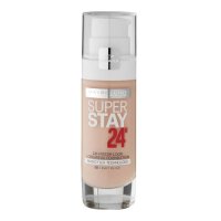 Maybelline Superstay 24Hr Pump Foundation Makeup - 05 Light Beige