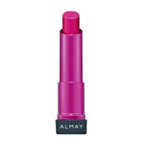 Almay Smart Shade Butter Kiss Lipstick - 100 Pink (Medium)